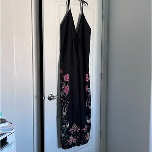Black, 2XL, Coralmoon, one piece jump suit